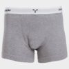 Боксерки  3 бр. PAYPER HARRISON BLACK/GREY/WHITE