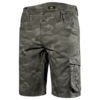 Къс панталон DIADORA BERMUDA POLY CAMO