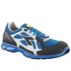 Маратонки DIADORA D-FLEX LOW О1 FO SRC - 37 / кралско син