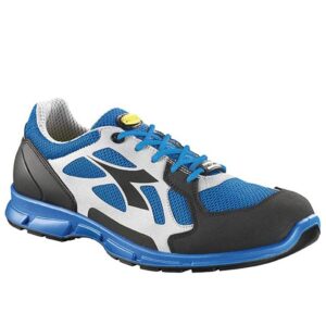 Маратонки DIADORA D-FLEX LOW О1 FO SRC - 37 / кралско син
