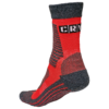 Чорапи MELNICK RED