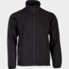 Софтшел яке ALTITUDE II BLACK