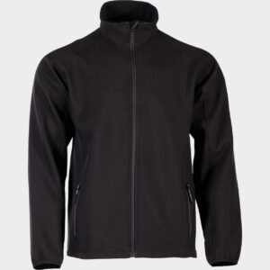 Софтшел яке ALTITUDE II BLACK
