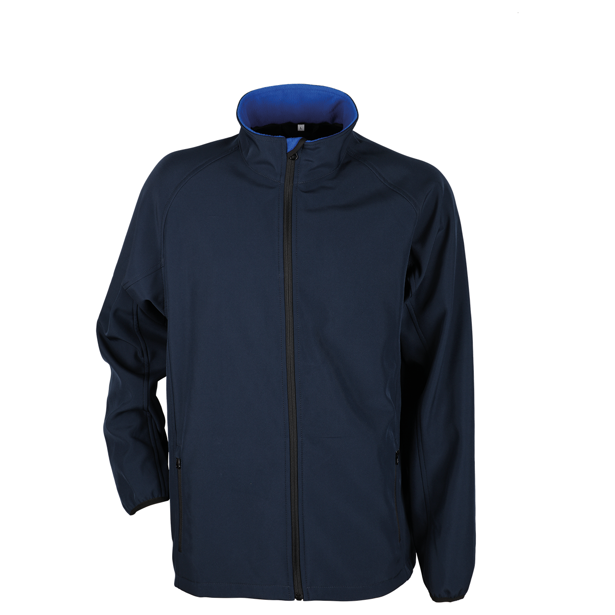 Софтшел яке ALTITUDE II NAVY