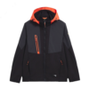 Софтшел яке DIADORA SOFTSHELL HYBRID