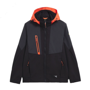 Софтшел яке DIADORA SOFTSHELL HYBRID