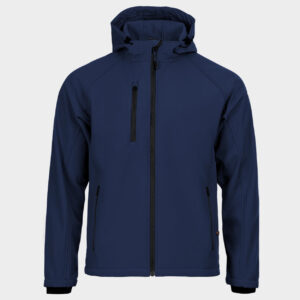 Софтшел яке REEF NAVY BLUE