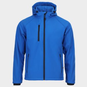 Софтшел яке REEF ROYAL BLUE