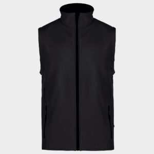 Софтшел елек AVEO BLACK