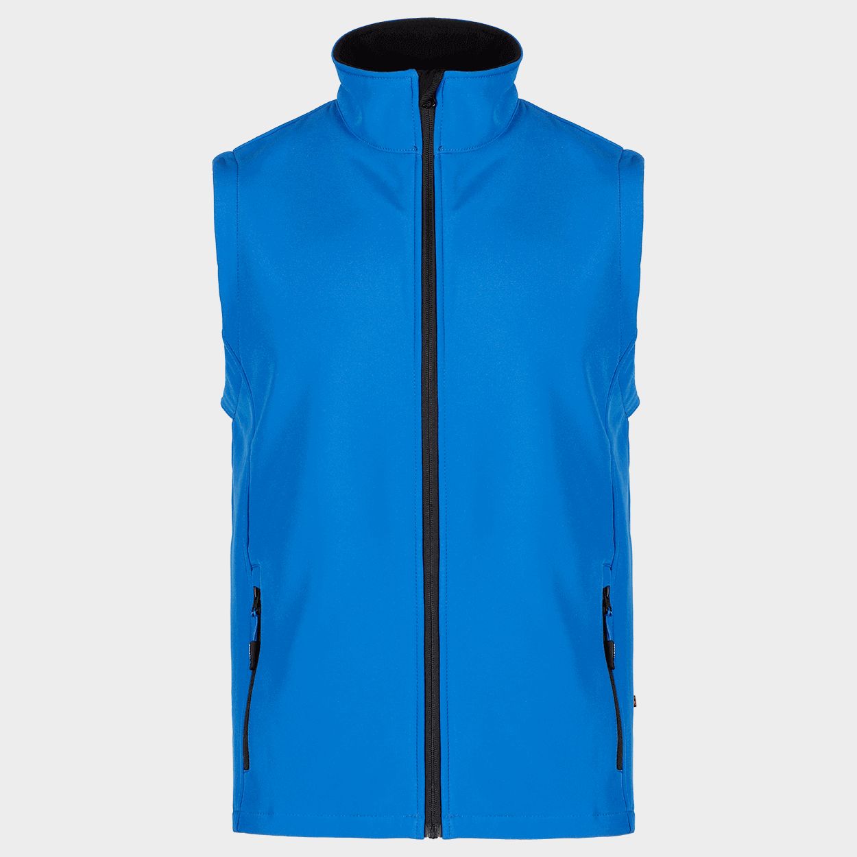 Софтшел елек AVEO BLUE