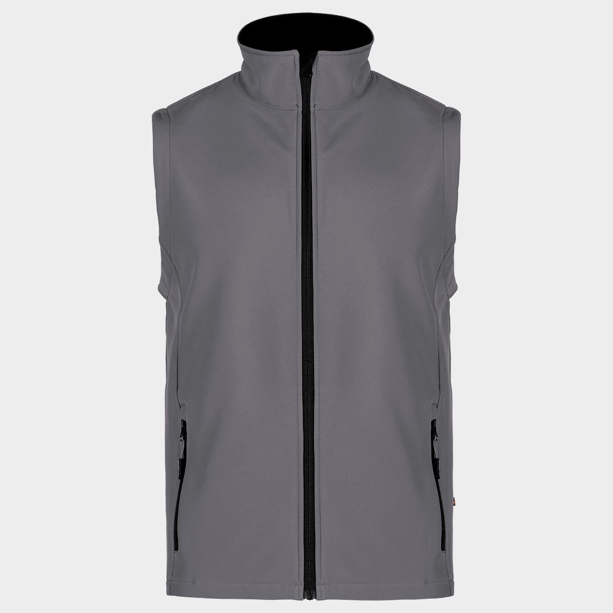 Софтшел елек AVEO DARK GREY