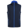 Софтшел елек AVEO NAVY BLUE