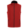 Софтшел елек AVEO RED