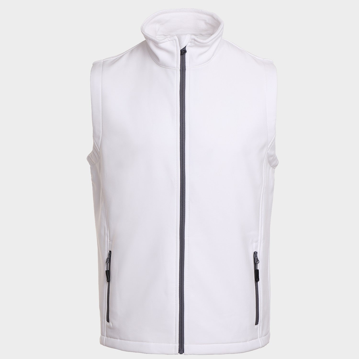 Софтшел елек AVEO WHITE