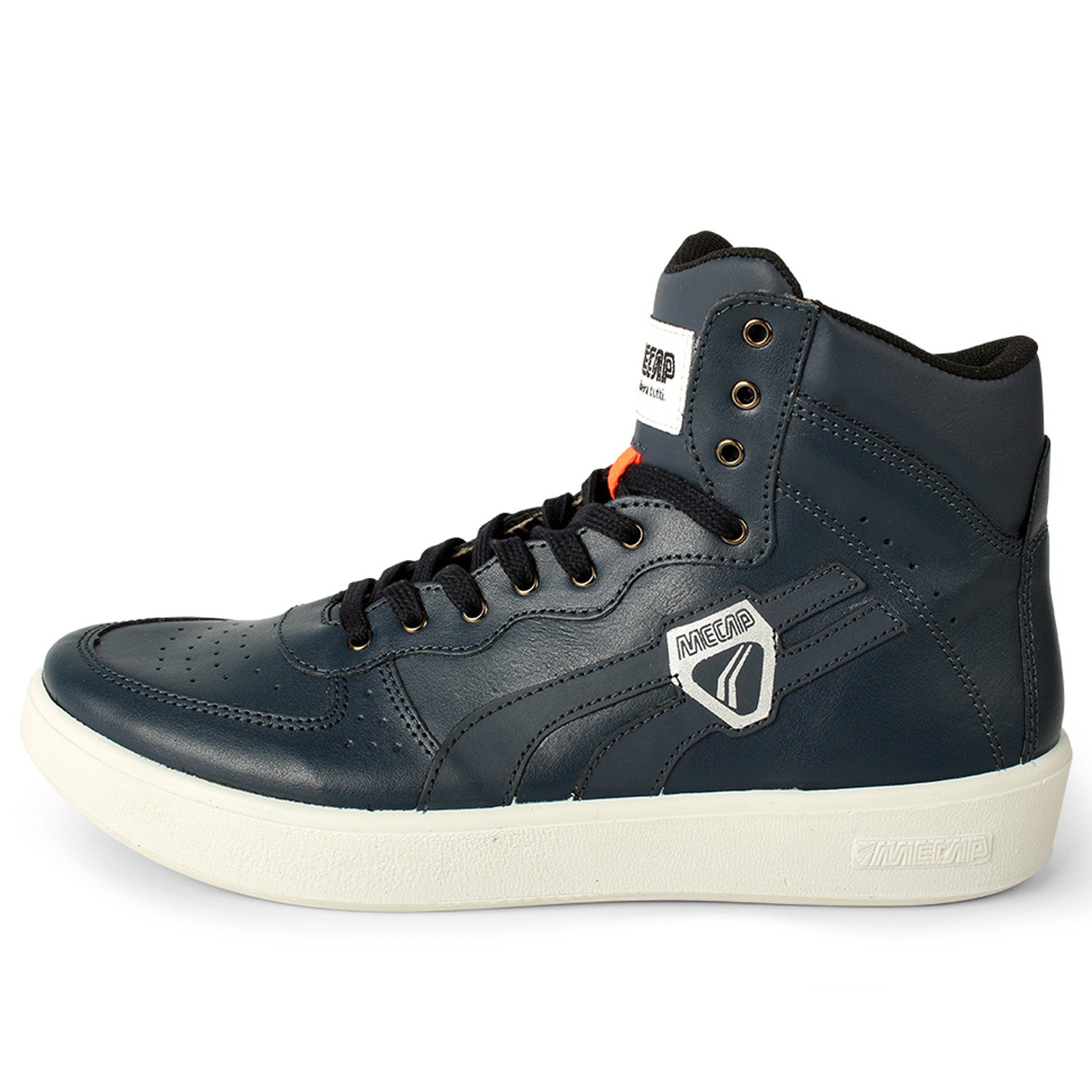 Спортни обувки MECAP MONZA BLUE - 41 / син