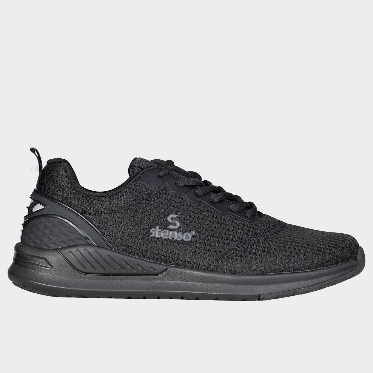 Спортни обувки SUNNY BLACK
