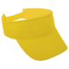 Козирка BONO YELLOW - uni / жълт