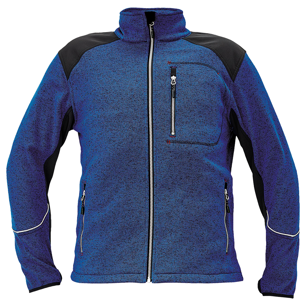 Суитшърт BOYER NAVY