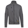 Суитшърт DIADORA FZ LITEWORK GREY