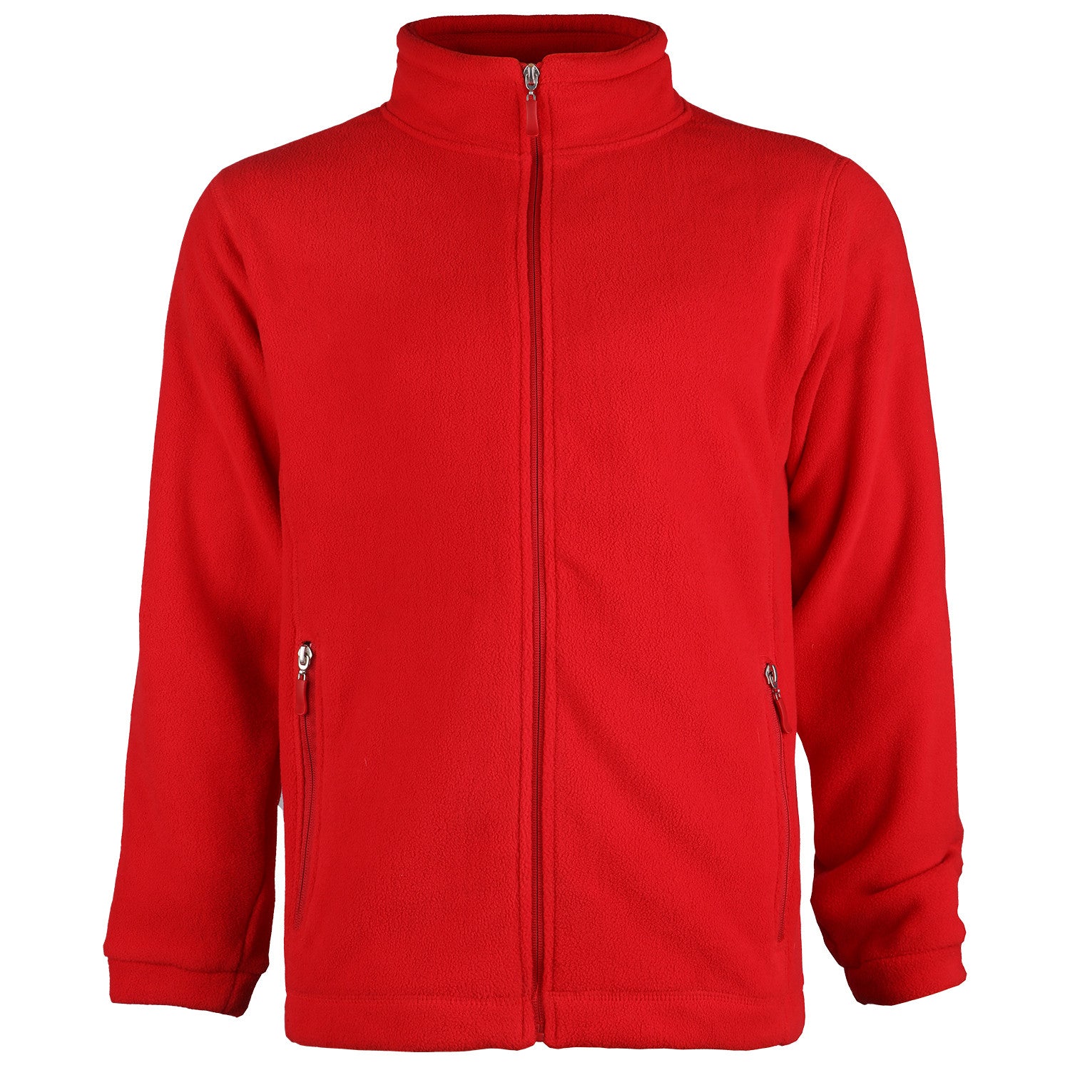 Суитшърт DREK RED - 2XL / червен
