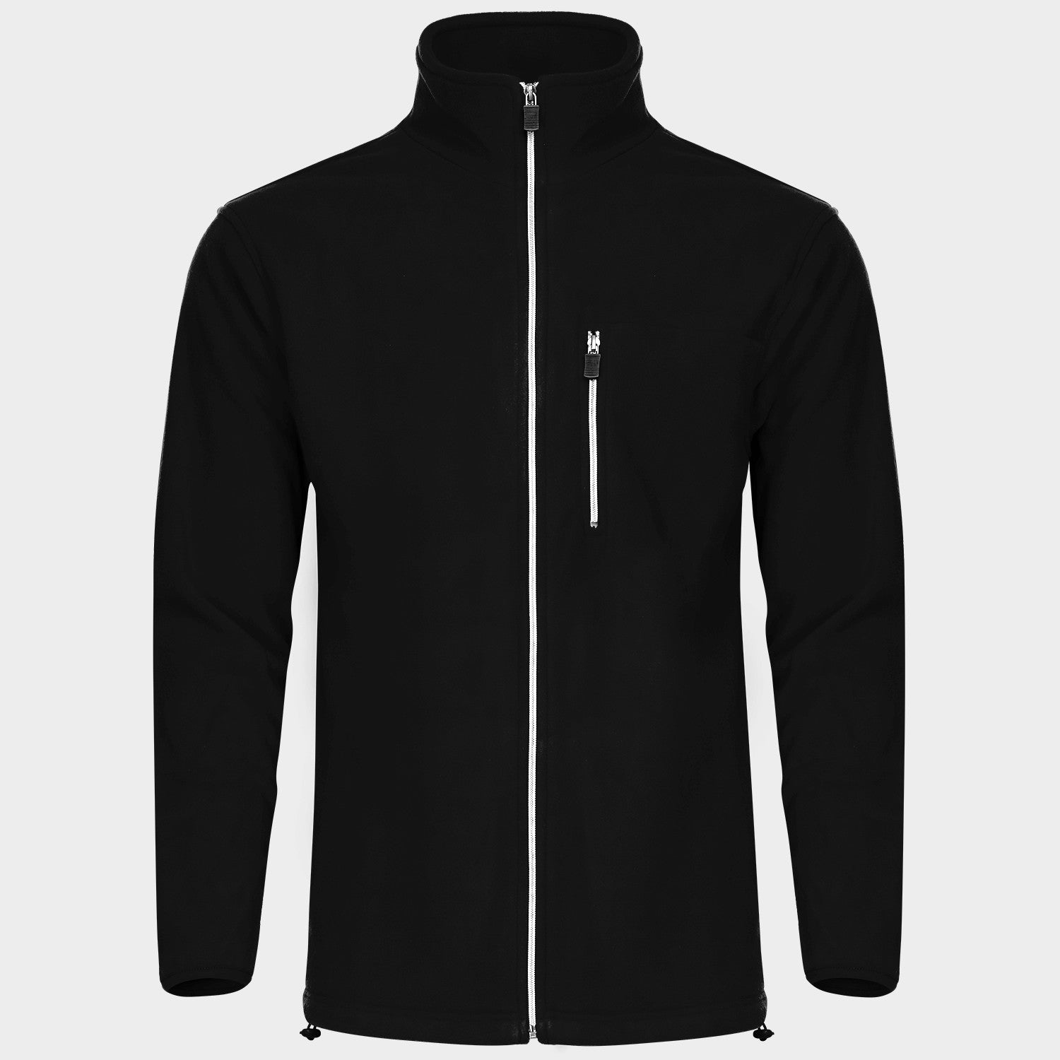 Суитшърт KARELA BLACK