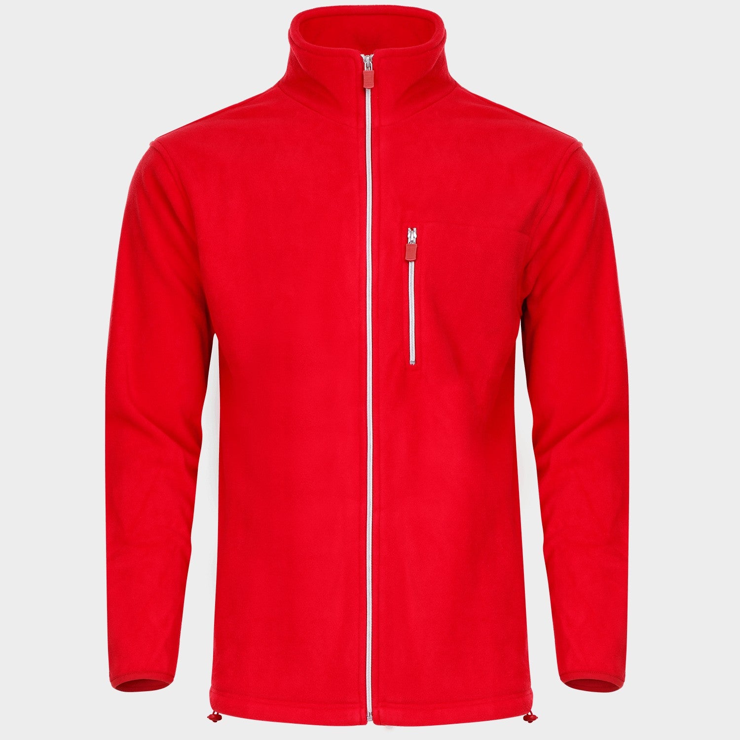 Суитшърт KARELA RED