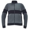 Суитшърт MAX GREY/BLACK