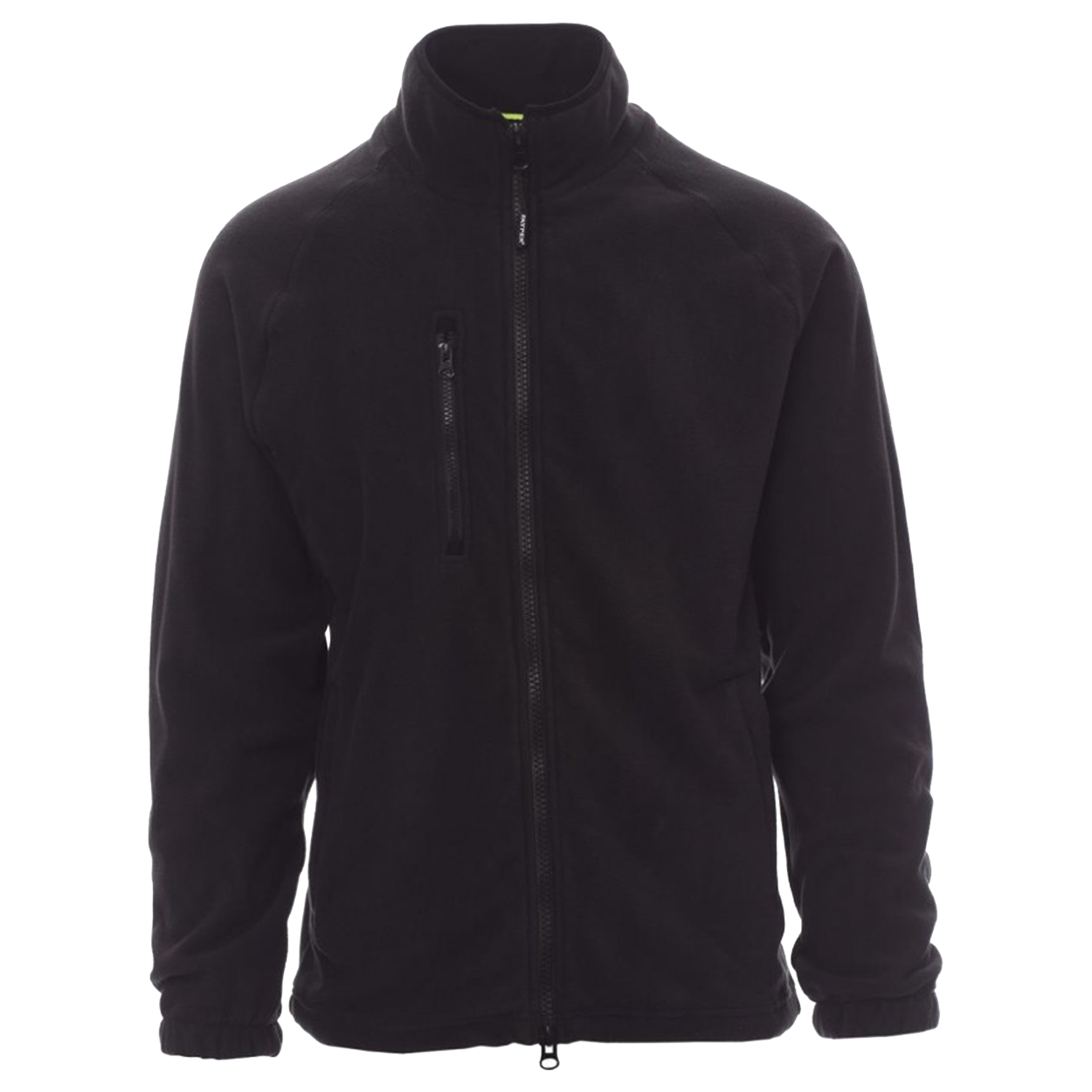 Суитшърт PAYPER NORWAY BLACK