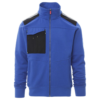 Суитшърт PAYPER WORK 2.0 ROYAL BLUE