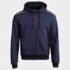 Суитшърт PRISMA 2.0 NAVY/ROYAL BLUE