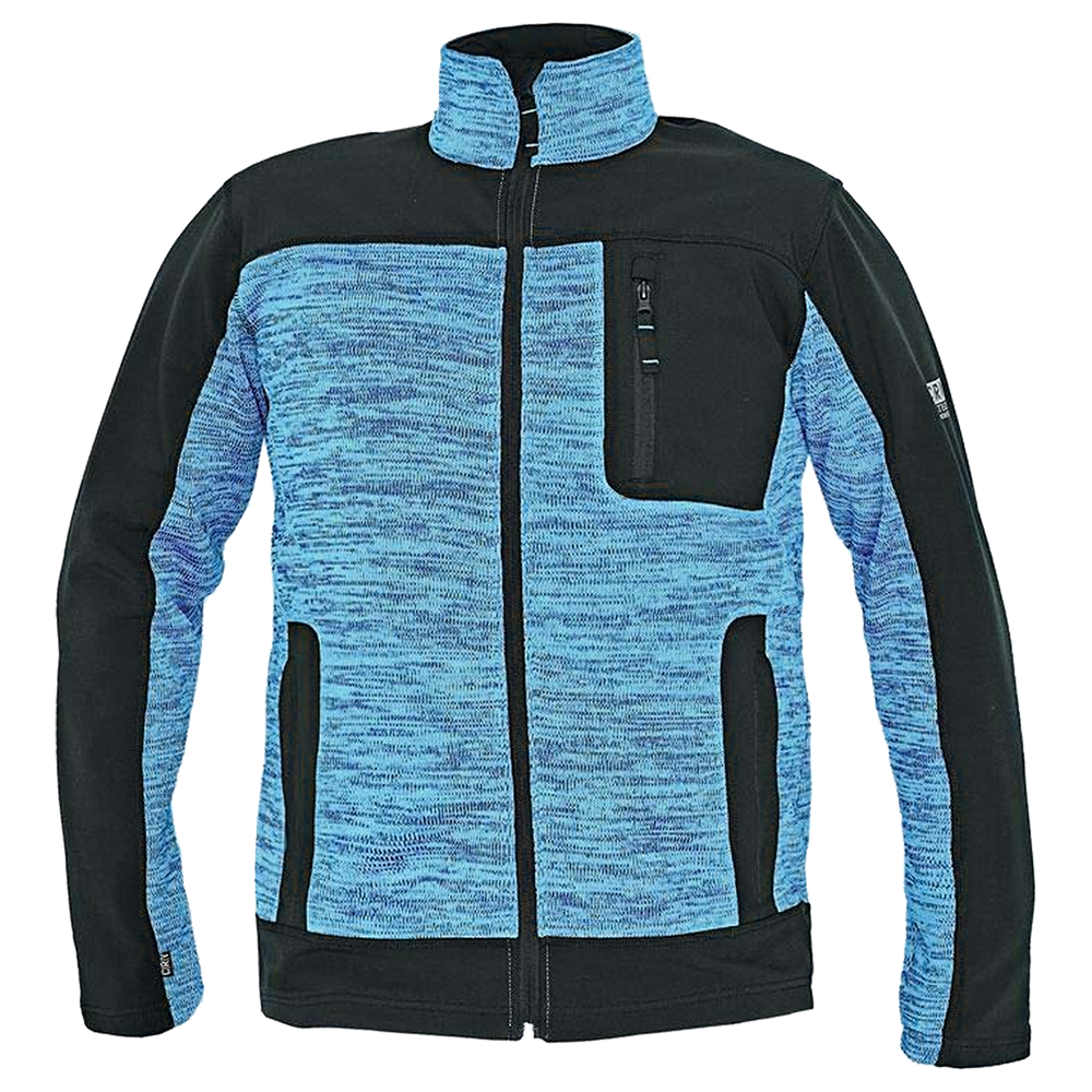 Суитшърт TAMBO BLUE - 2XL / син
