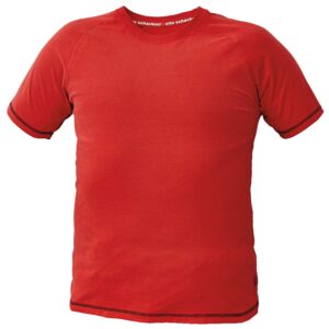 Тениска BALLING RED - L / червен