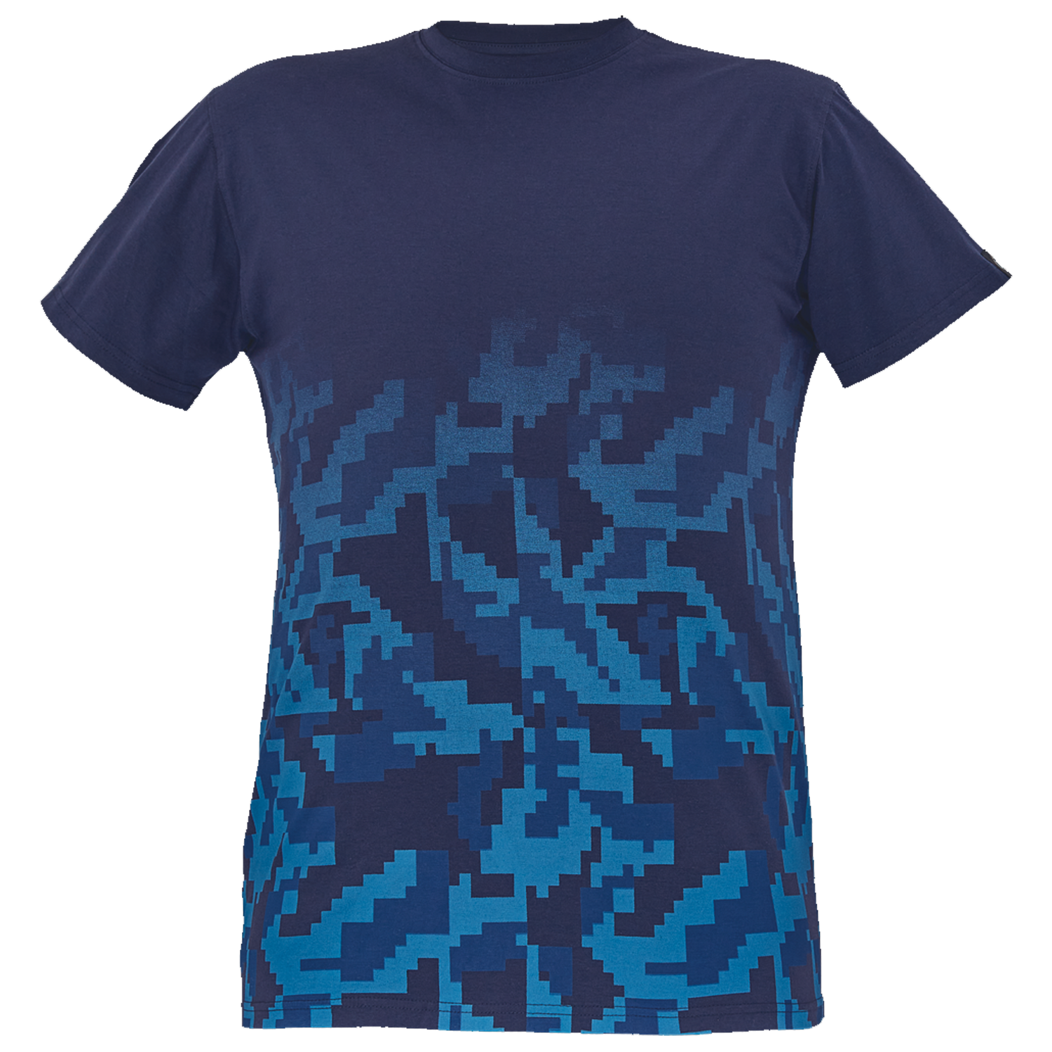 Тениска NEURUM NAVY BLUE