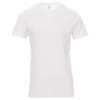 Тениска PAYPER PRINT WHITE
