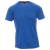 Тениска PAYPER RUNNER ROYAL BLUE