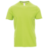 Тениска PAYPER SUNSET ACID GREEN