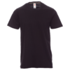 Тениска PAYPER SUNSET BLACK