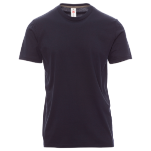 Тениска PAYPER SUNSET NAVY