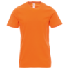 Тениска PAYPER SUNSET ORANGE