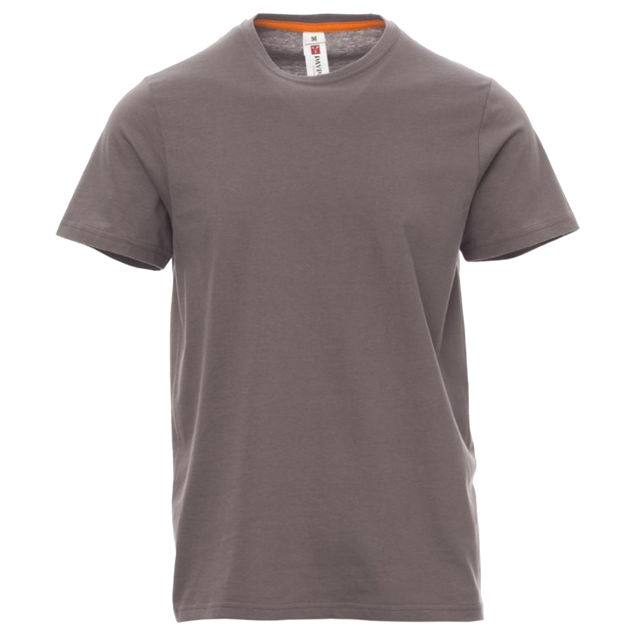 Тениска PAYPER SUNSET STEEL GREY