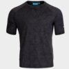 Тениска REVOLT COOL-DRY GREY