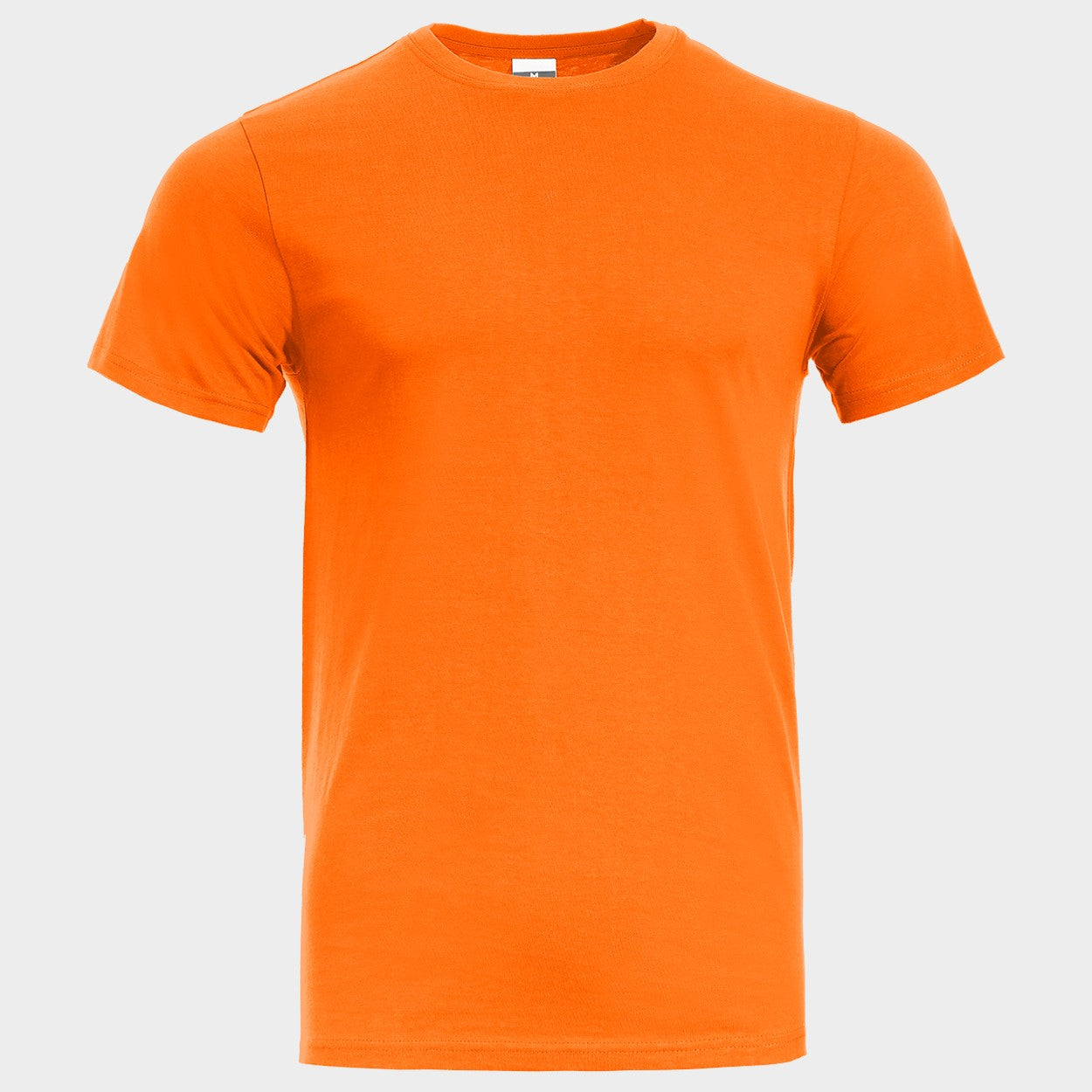 Тениска STENSO NAOS ORANGE