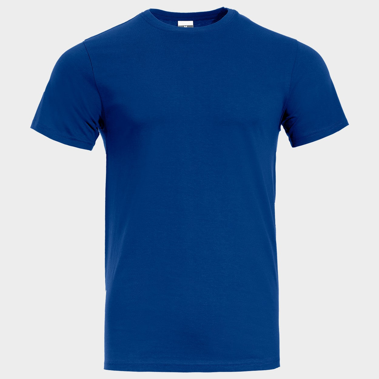Тениска STENSO NAOS ROYAL BLUE