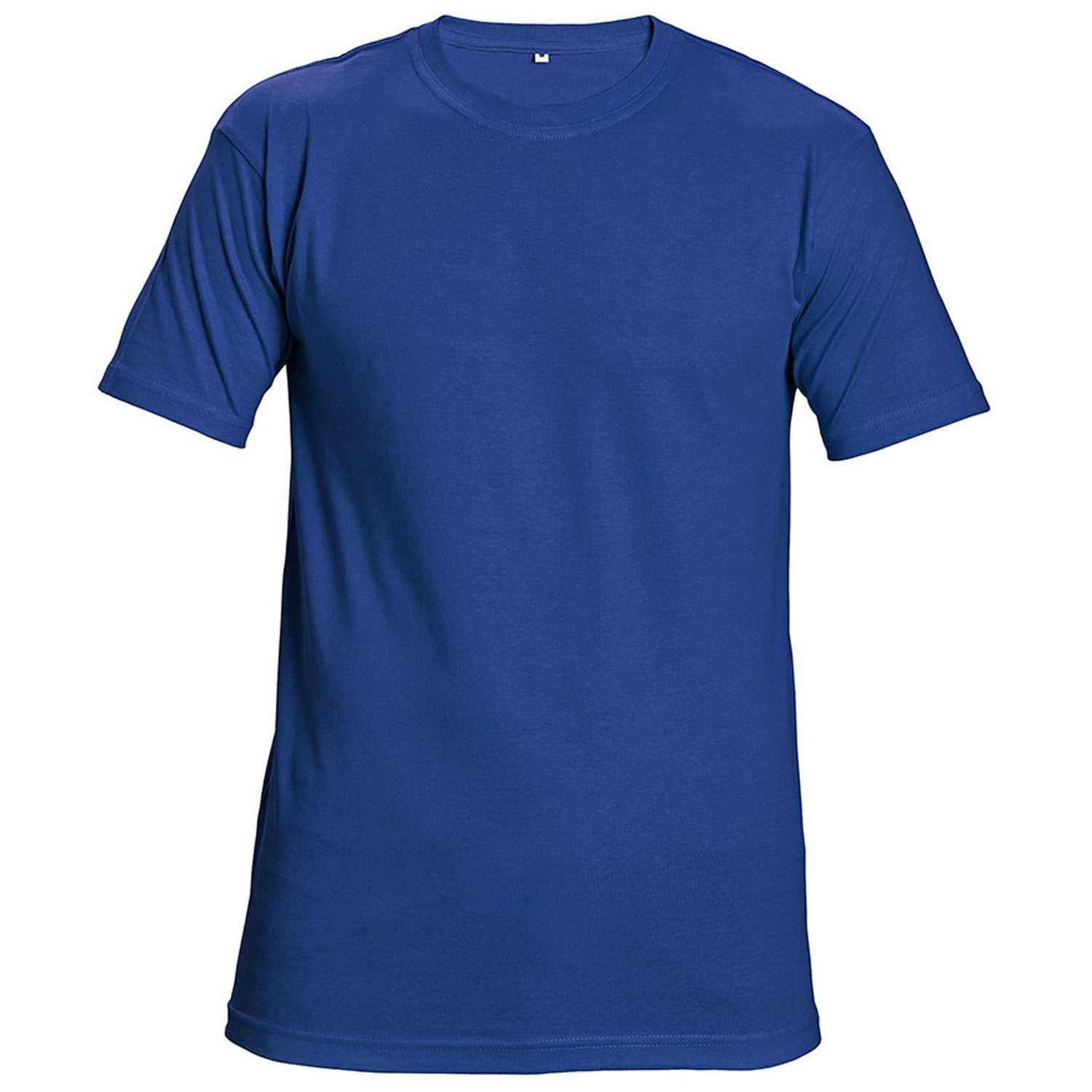 Тениска STENSO ROYAL BLUE
