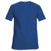 Тениска TEESTA ROYAL BLUE