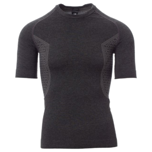 Термоблуза PAYPER THERMO PRO 160 SS BLACK