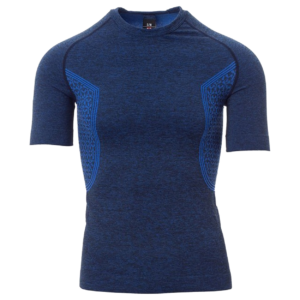 Термоблуза PAYPER THERMO PRO 160 SS ROYAL BLUE