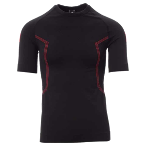 Термоблуза PAYPER THERMO PRO 280 SS BLACK