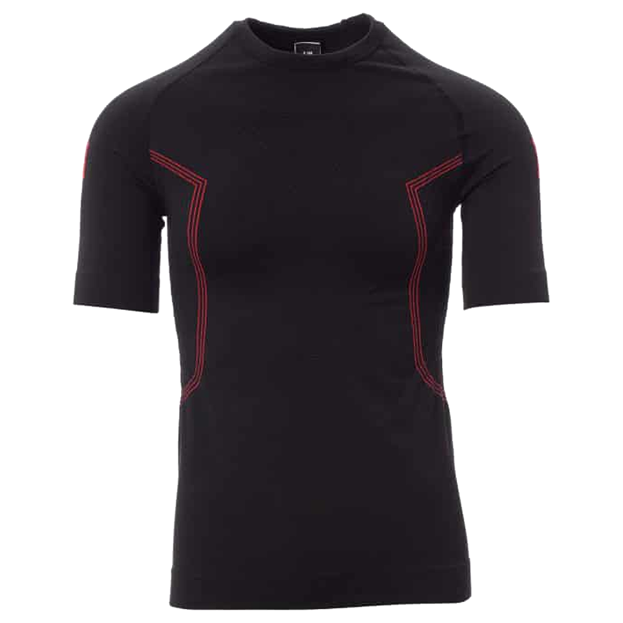 Термоблуза PAYPER THERMO PRO 280 SS BLACK