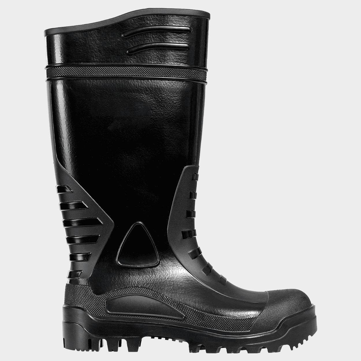 Защитни ботуши TORNADO S4 FO SR BLACK